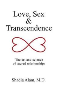 Bokomslag för "Love, Sex & Transcendence"