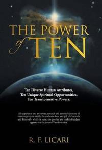 Bokomslag för "The Power of Ten"