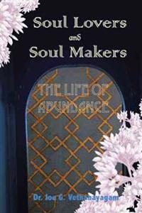 Bokomslag för "Soul Lovers and Soul Makers"