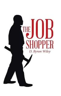 Kirjan kansi "The Job Shopper"