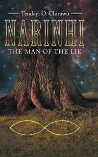 Kirjan kansi "Narinhi"
