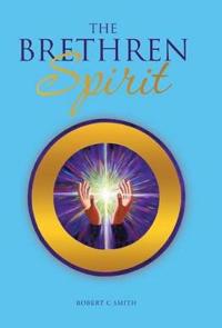 Bokomslag för "The Brethren Spirit"