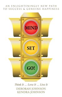 Mind Set, Go!