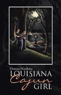 Bokomslag för "Louisiana Cajun Girl"