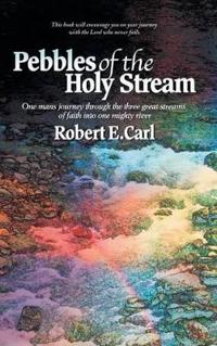 Bokomslag för "Pebbles of the Holy Stream"
