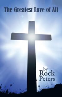 Greatest Love of All