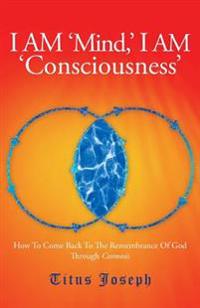 I Am 'Mind' I Am 'Consciousness'