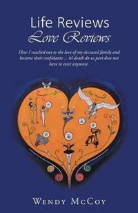 Bokomslag för "Life Reviews / Love Reviews"