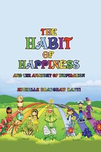 Bokomslag för "The Habit of Happiness"