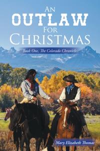 Outlaw for Christmas