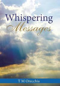 Bokomslag for "Whispering Messages"