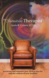 Bokomslag for "The Intuitive Therapist"