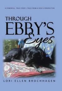 Bokomslag for "Through Ebby's Eyes"