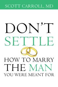 Don't Settle