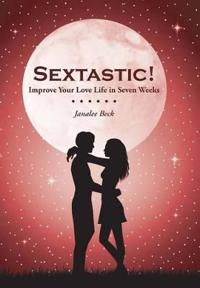 Bokomslag for "Sextastic!"