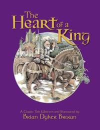 Heart of a King