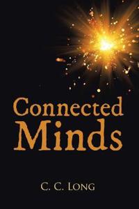 Bokomslag for "Connected Minds"
