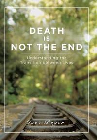 Bokomslag for "Death is Not the End"