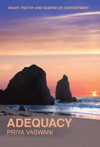 Bokomslag for "Adequacy"