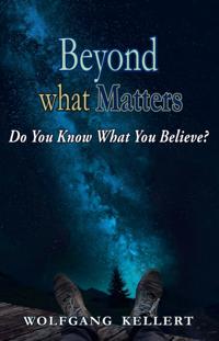 Beyond What Matters