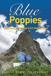 Bokomslag for "Blue Poppies"