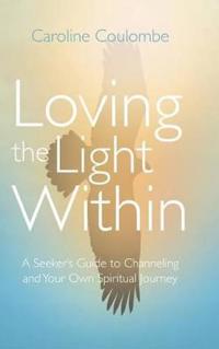 Bokomslag for "Loving the Light Within"