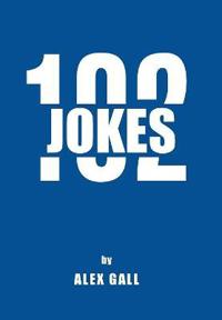 Bokomslag for "Jokes 102"