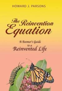 Bokomslag for "The Reinvention Equation"
