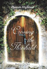 Bokomslag for "Crossing the Threshold"