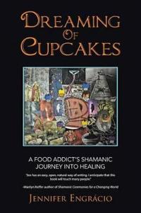 Bokomslag for "Dreaming of Cupcakes"