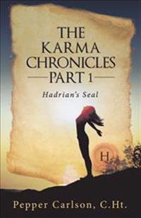 Bokomslag for "The Karma Chronicles Part 1"