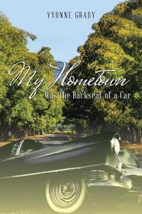 Bokomslag for "My Hometown"