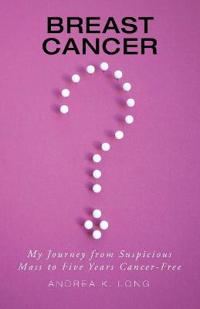 Bokomslag for "Breast Cancer ?"