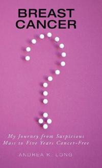 Bokomslag for "Breast Cancer ?"