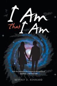 Bokomslag for "I Am That I Am"