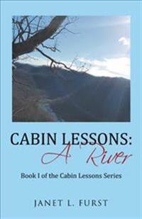 Bokomslag for "Cabin Lessons"