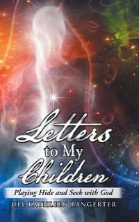 Bokomslag for "Letters to My Children"