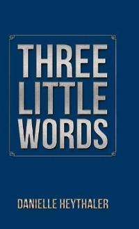 Bokomslag for "Three Little Words"