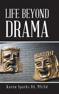 Bokomslag for "Life Beyond Drama"