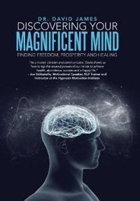 Bokomslag for "Discovering Your Magnificent Mind"