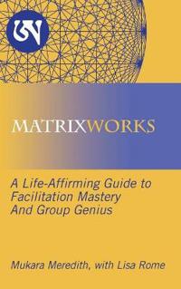 Bokomslag for "Matrixworks"