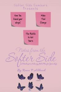 Notes from the Softer Side