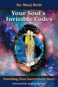 Bokomslag for "Your Soul's Invisible Codes"