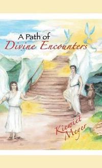Bokomslag for "A Path of Divine Encounters"