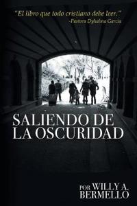 Bokomslag for "Saliendo de la Oscuridad"