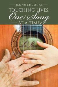 Bokomslag for "Touching Lives, One Song at a Time"