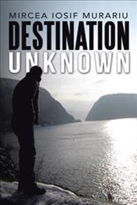 Bokomslag for "Destination Unknown"