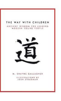 Bokomslag for "The Way with Children"
