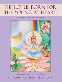 Lotus Born for the Young at Heart