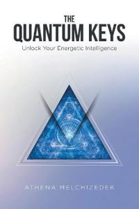 Bokomslag for "The Quantum Keys"
